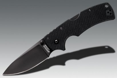 Cold Steel AMERICAN LAWMAN (S35VN)